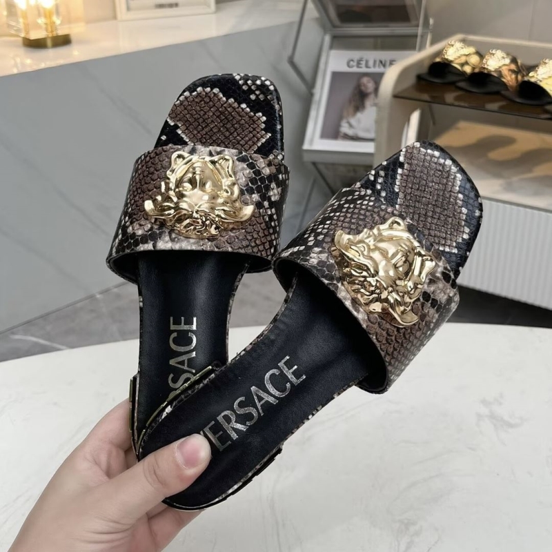 Givenchy Slippers